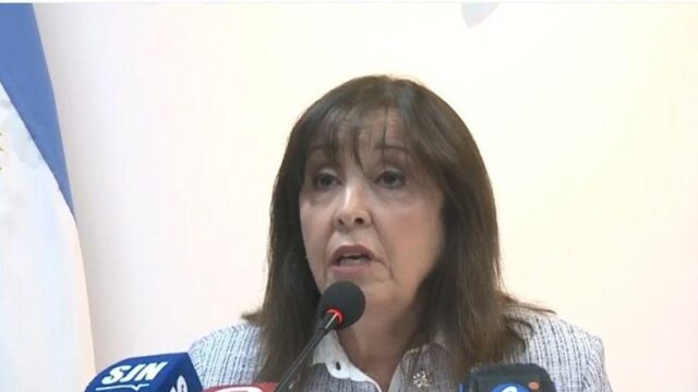 San Juan se prepara para el El Niño: capital limpia cunetas y pide conciencia ciudadana