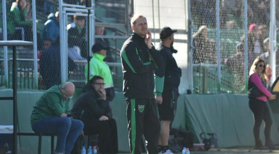 San Martín gana con rebeldía ante Midland
