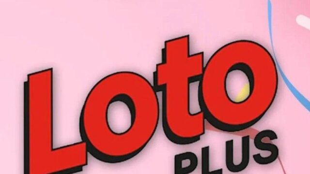 Sanjuanino gana casi $2 millones con cinco números del Loto Plus