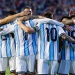 Scaloni confirma la lista para los amistosos con Messi