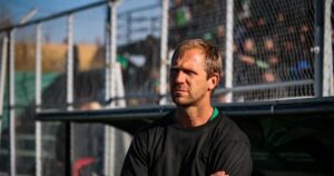 Schiapparelli convoca a sus mejores jugadores para enfrentar a Quilmes