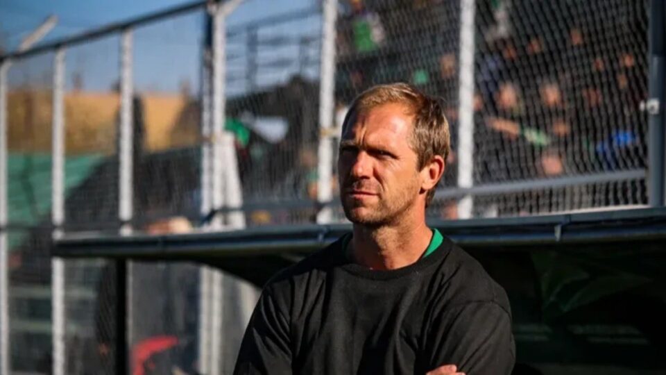 Schiapparelli convoca a sus mejores jugadores para enfrentar a Quilmes