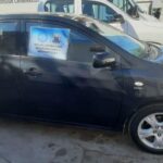 Secuestran un Toyota Corolla robado en Mendoza