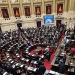 Senadores nacionales tendrán dieta de más de $13 millones desde 2027