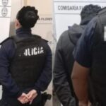 Siete hermanos menores hallados en estado de abandono