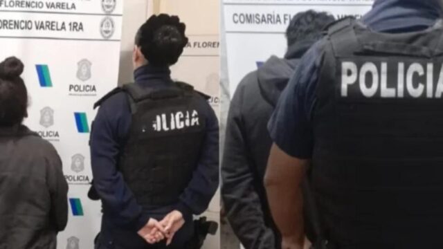 Siete hermanos menores hallados en estado de abandono