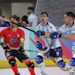 Siete sanjuaninos integran la Selección Argentina de hockey