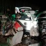 Sobreviviente del choque fatal en Mendoza recibe el alta médica