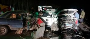 Sobreviviente del choque fatal en Mendoza recibe el alta médica
