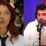 Sofía Gonet revela amenazas de un acosador