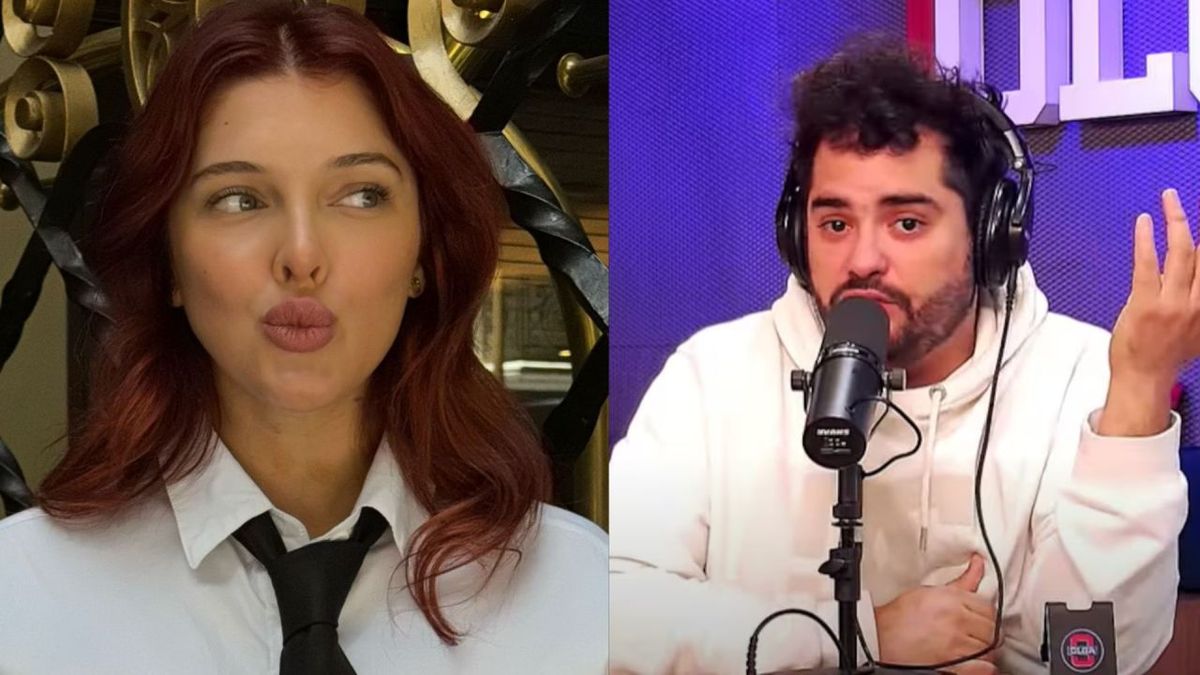 Sofía Gonet revela amenazas de un acosador