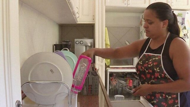 Sube el sueldo para empleadas domésticas desde octubre