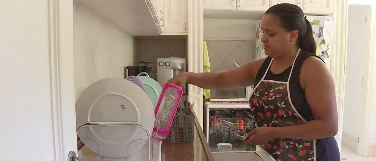 Sube el sueldo para empleadas domésticas desde octubre