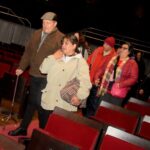 Teatro del Bicentenario ofrece experiencias inclusivas para personas con discapacidades