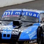 Tobías Martínez finalizó 25º en San Luis
