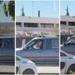 Trabajadores de Bio Cordillerana protestan por salarios atrasados