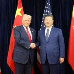 Trump recibió a Xi Jinping en Washington en una cumbre marcada por el comercio, la IA y las tensiones geopolíticas