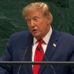 Trump amenaza a Irán en la ONU: ‘Hacemos un trato o los aniquilamos’
