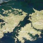 Trump mantiene la puerta abierta a cambios en el apoyo a las Malvinas
