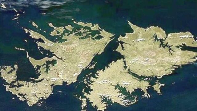 Trump mantiene la puerta abierta a cambios en el apoyo a las Malvinas