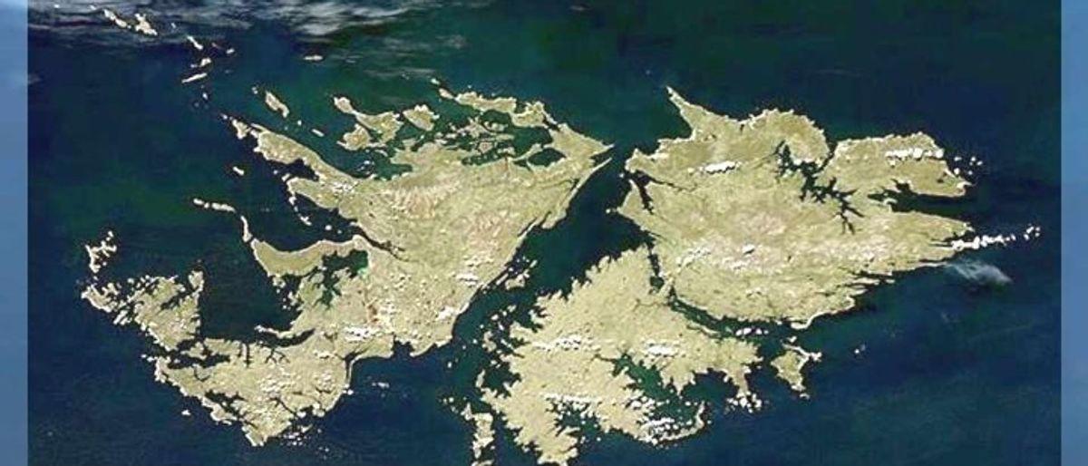 Trump mantiene la puerta abierta a cambios en el apoyo a las Malvinas