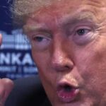 Trump prohíbe la entrada de CNN a la Casa Blanca
