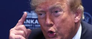 Trump prohíbe la entrada de CNN a la Casa Blanca