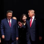 Trump y Xi Jinping se reunieron sin acuerdos concretos sobre IA