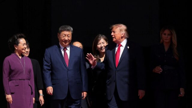 Trump y Xi Jinping se reunieron sin acuerdos concretos sobre IA