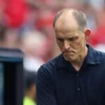 Tuchel revela su herida tras la eliminación de Inglaterra