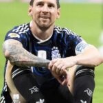 UBA nombró Doctor Honoris Causa a Messi