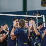 UPCN gana 3-0 a ADV Jaraguá en Brasil