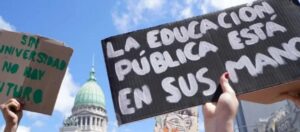 Universidades harán paro por falta de acuerdo salarial