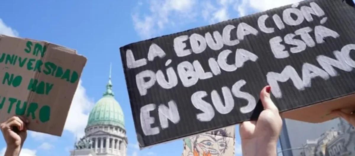 Universidades harán paro por falta de acuerdo salarial