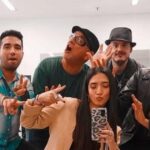 Vía 66 regresa con homenaje a Patricio Rey