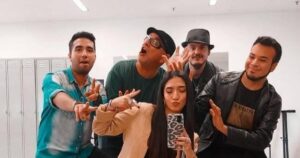 Vía 66 regresa con homenaje a Patricio Rey