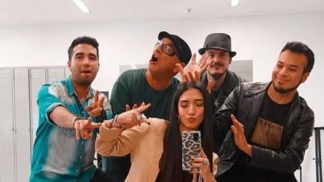 Vía 66 regresa con homenaje a Patricio Rey
