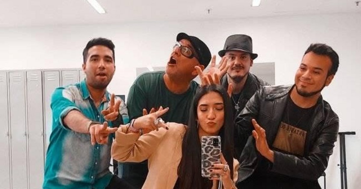 Vía 66 regresa con homenaje a Patricio Rey