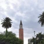 Viento Zonda y calor de hasta 37 grados darán paso a un intenso frío en San Juan