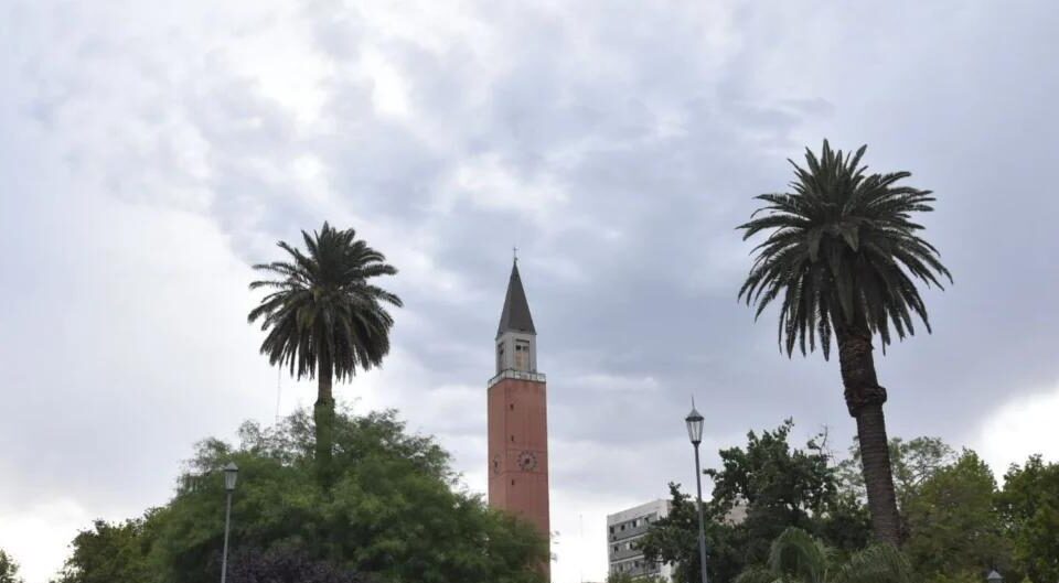 Viento Zonda y calor de hasta 37 grados darán paso a un intenso frío en San Juan