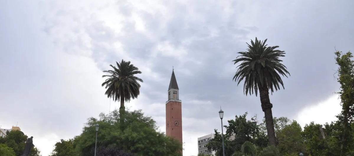 Viento Zonda y calor de hasta 37 grados darán paso a un intenso frío en San Juan