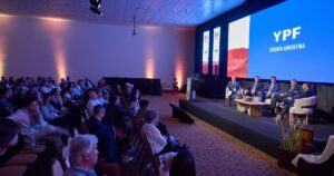 YPF lanza Diesel 10 Minero para la minería