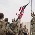 Estados Unidos completó su retirada de Irak tras 23 años de presencia militar