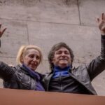 Javier Milei declaró un patrimonio de $295 millones y registró un crecimiento del 43% durante 2025