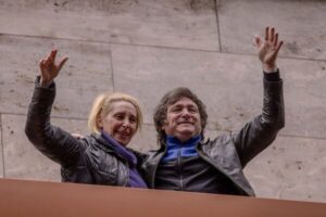 Javier Milei declaró un patrimonio de $295 millones y registró un crecimiento del 43% durante 2025