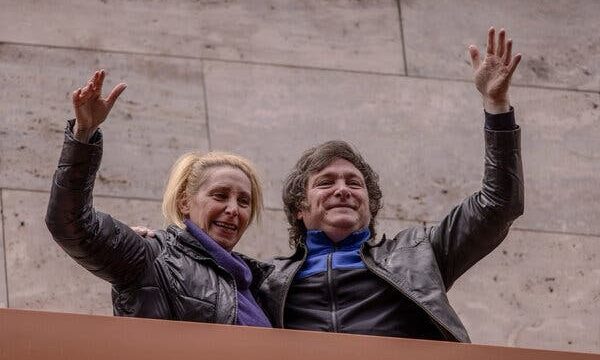 Javier Milei declaró un patrimonio de $295 millones y registró un crecimiento del 43% durante 2025