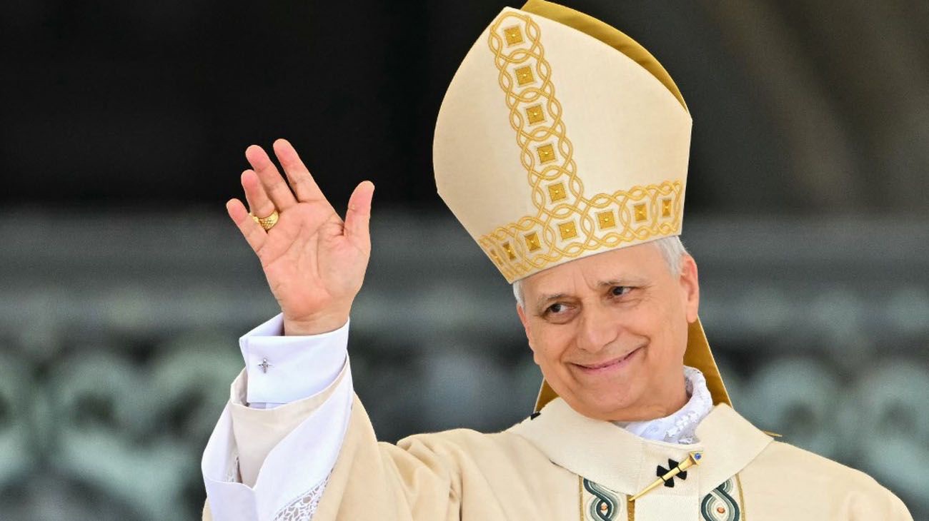 Córdoba se prepara para la visita del papa León XIV: esperan más de 1,5 millones de personas