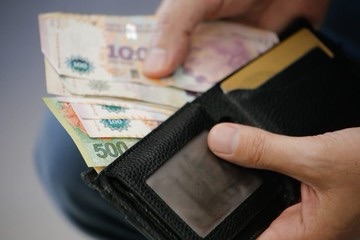El Gobierno fijó el nuevo Salario Mínimo: cuánto será desde septiembre y cómo aumentará hasta abril de 2027