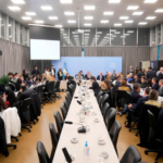 Diputados: el oficialismo abrió el debate sobre el endeudamiento familiar y la emergencia en discapacidad