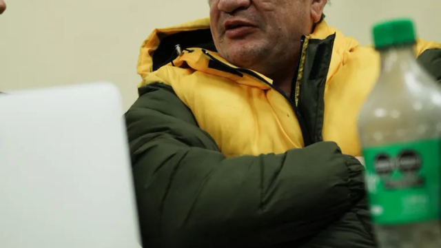 Pity Álvarez vuelve a tribunales: declara la médica legista que lo asistió tras su descompensación